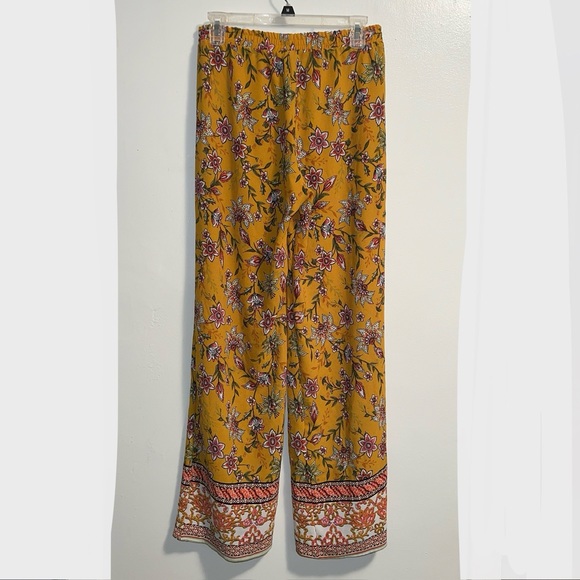 See You Monday wide leg pants - Picture 4 of 11